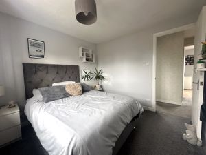 Bedroom Two- click for photo gallery